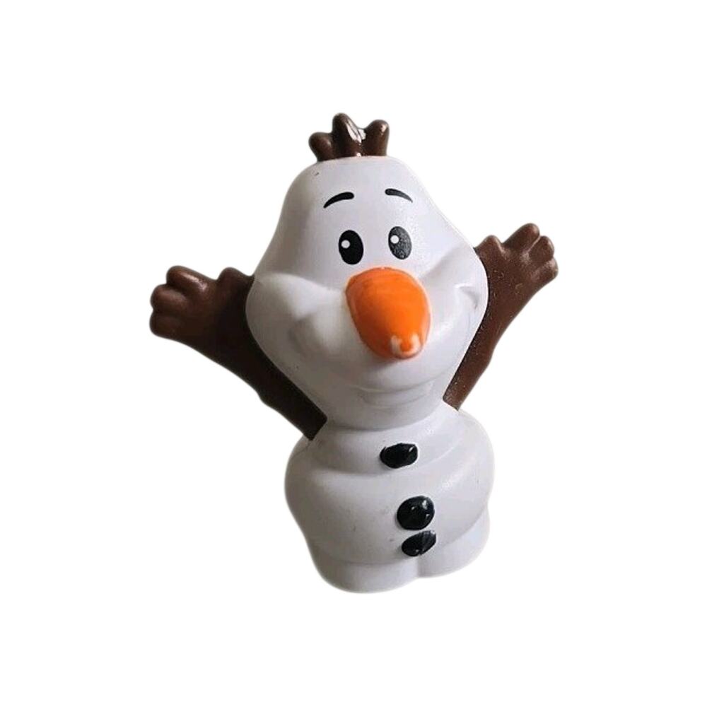Fisher Price Little People Disney Frozen Olaf Snowman